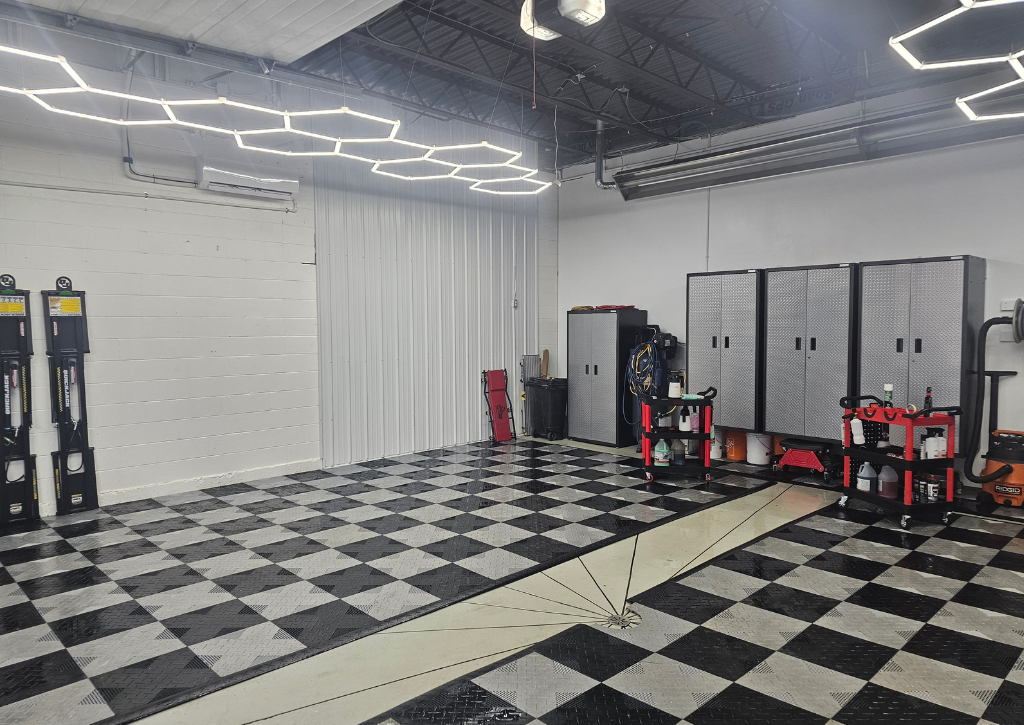 Foam Fiend Interior 1 Foam Fiend Interior 1