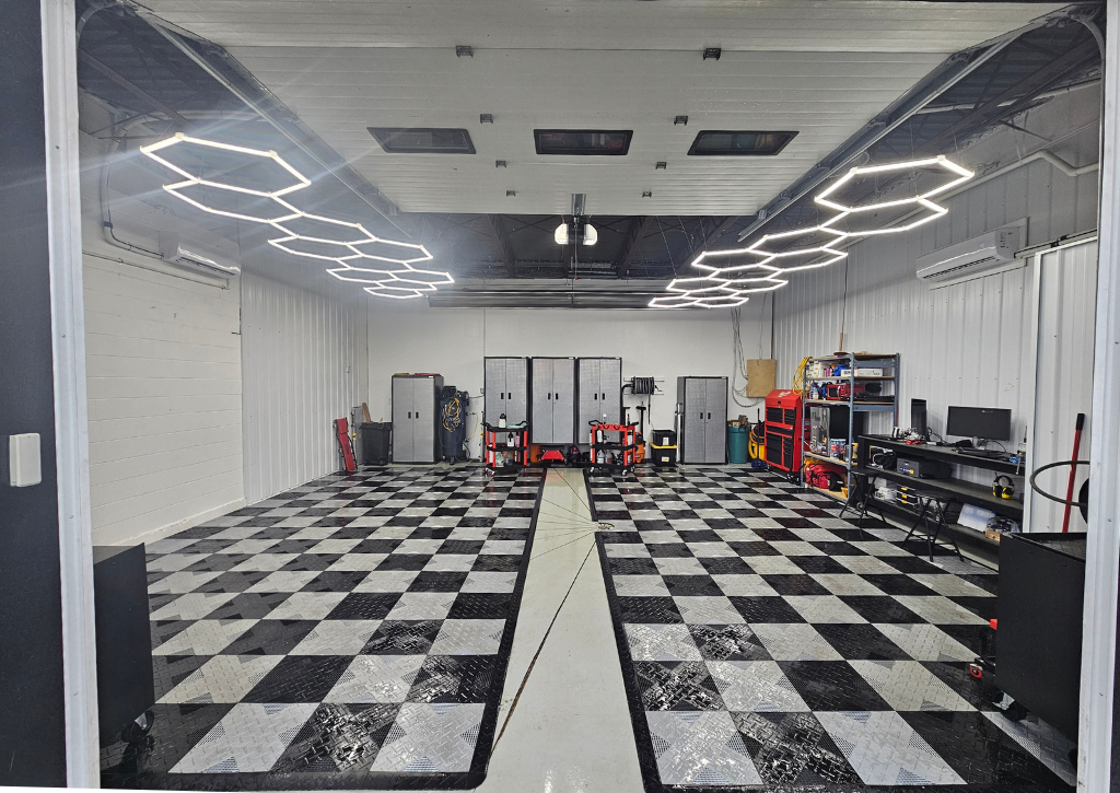 Foam Fiend Interior 3 Foam Fiend Interior 3